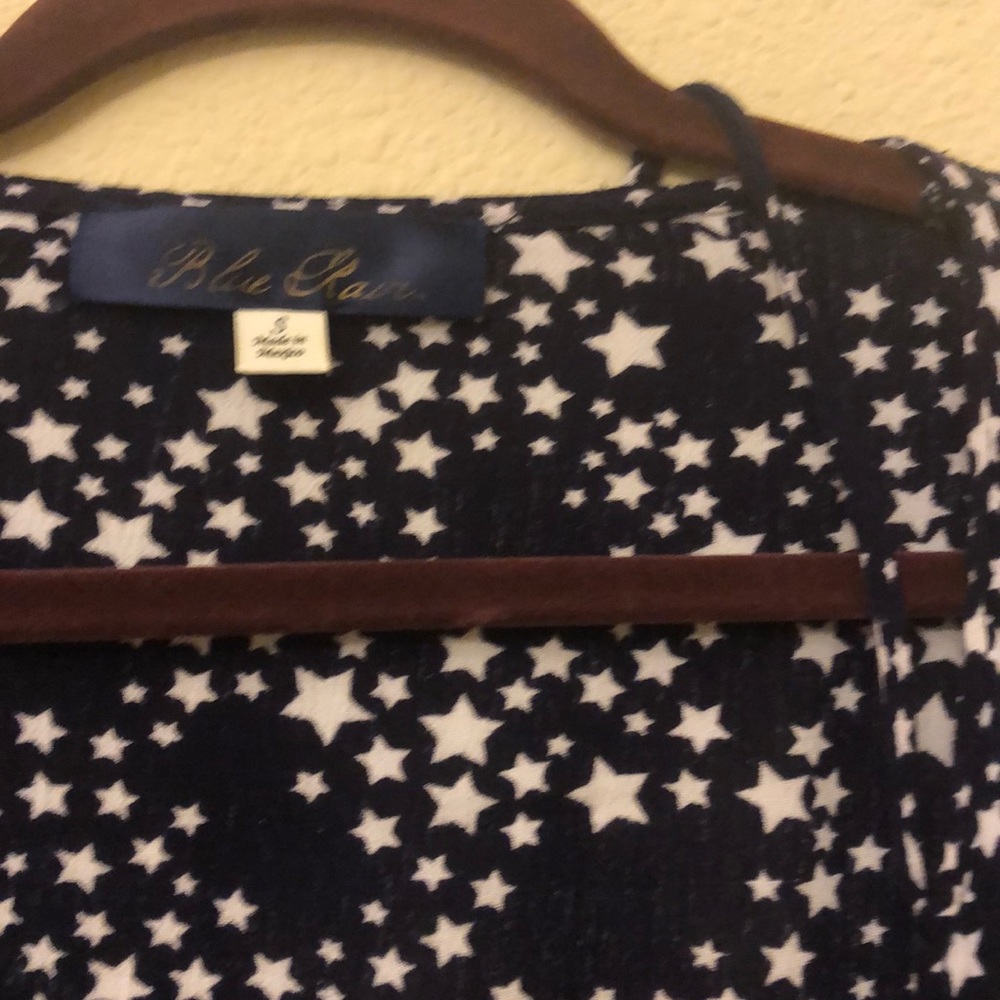 Starry Kimono - Picture 2 of 2